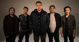 Artist December Avenue